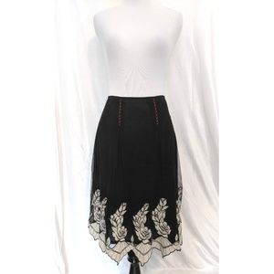 Snak Skirts - Anthropologie Snak skirt Snak Skirts - Anthropologie Snak skirt